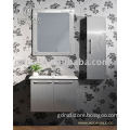 wholesale unique model stainless steel bathroom vanity